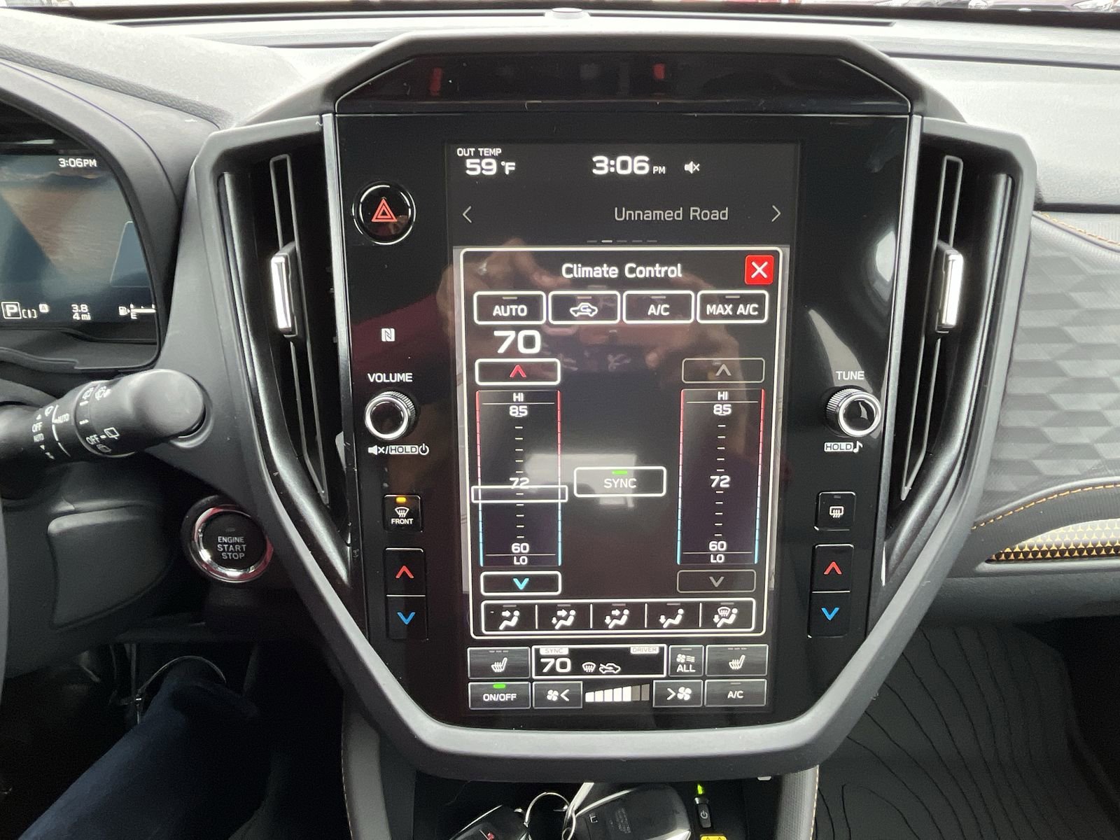 2026 Subaru Forester Wilderness - Photo 23