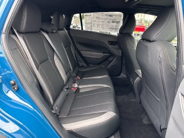 2026 Subaru Crosstrek Wilderness - Photo 13