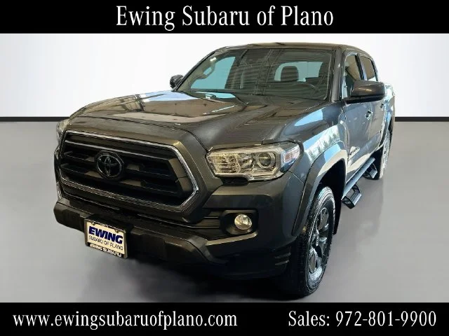 2023 Toyota Tacoma 3