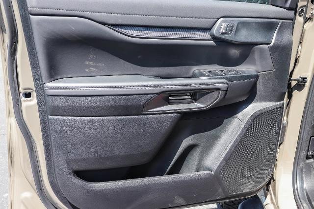 New 2026 Marsh Gray Ford Raptor® image 52