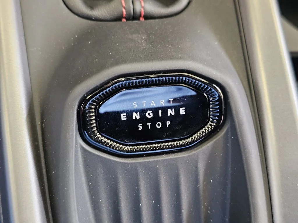 2026 Dodge Charger R/T - Photo 23