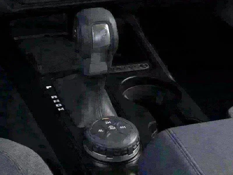 New 2026 Marsh Gray Ford Base image 91