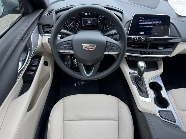 2026 Cadillac CT4 Premium Luxury - Photo 14