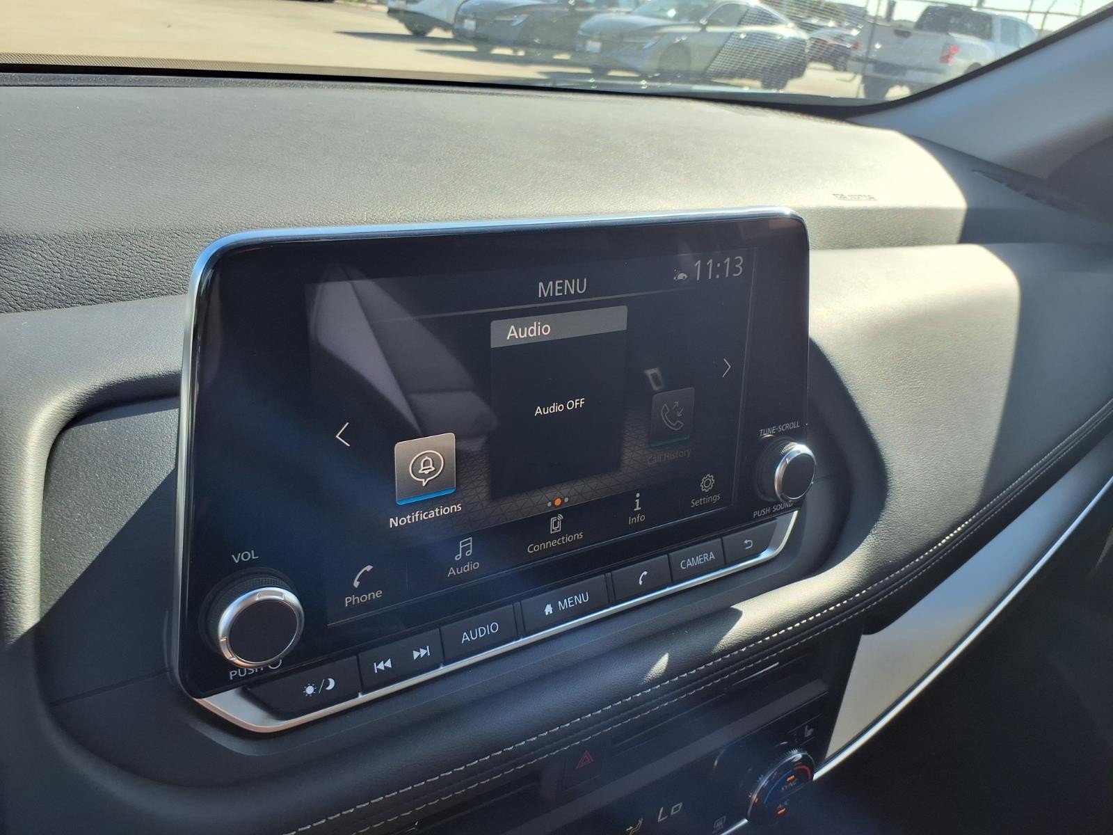 2026 Nissan Rogue photo 19 of 26