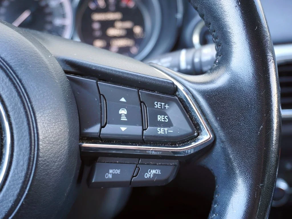 2019 Mazda CX-9 Touring - Photo 21