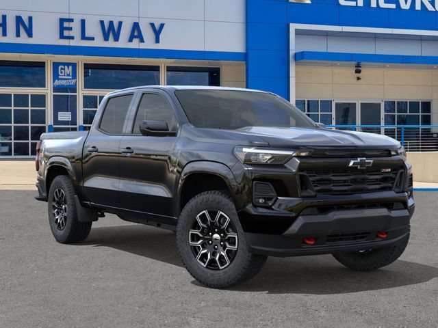 2026 Chevrolet Colorado Z71 - Photo 9