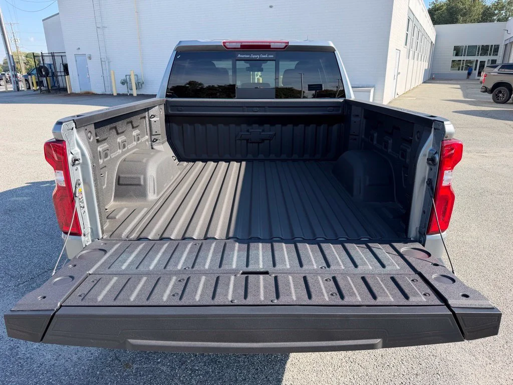 2026 Chevrolet Silverado 1500 RST - Photo 25
