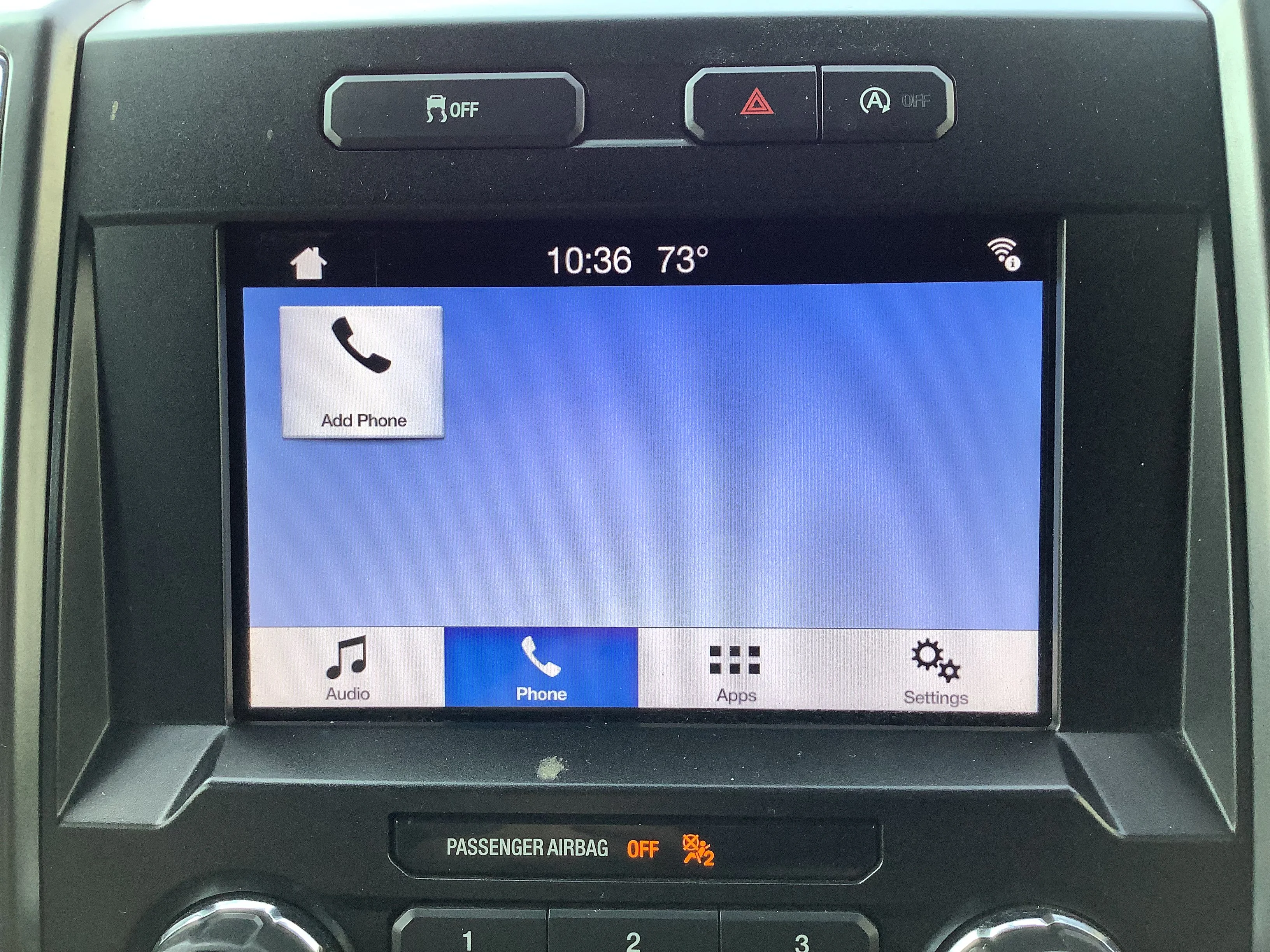 Used 2019 Black Ford  image 19