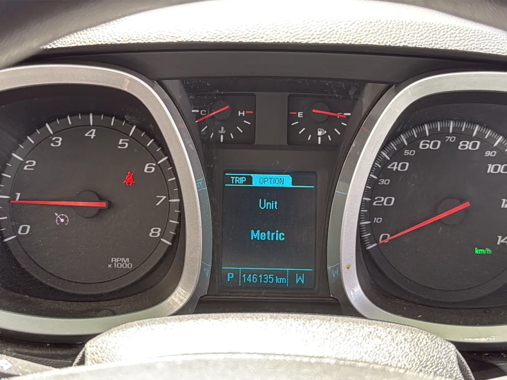 Used 2015 Gold Chevrolet LS image 22