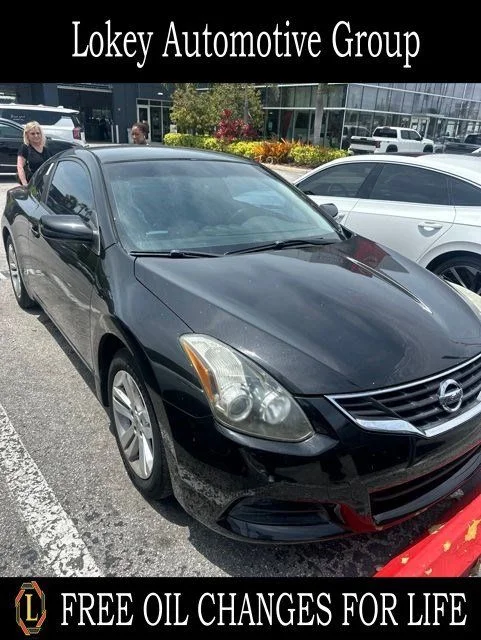 2010 Nissan Altima