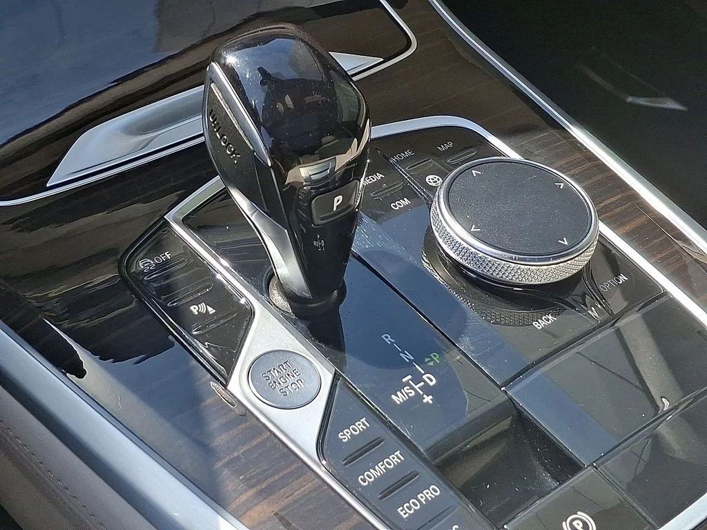 2023 BMW X5 40i - Photo 19