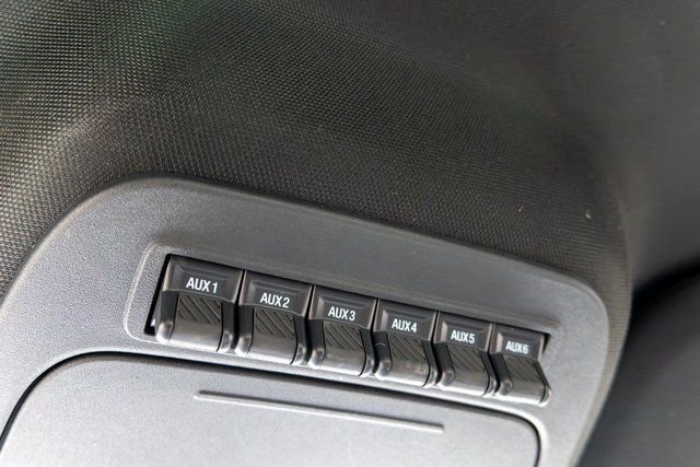 Used 2023 White Ford Tremor image 32