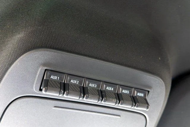Used 2023 White Ford Tremor image 32