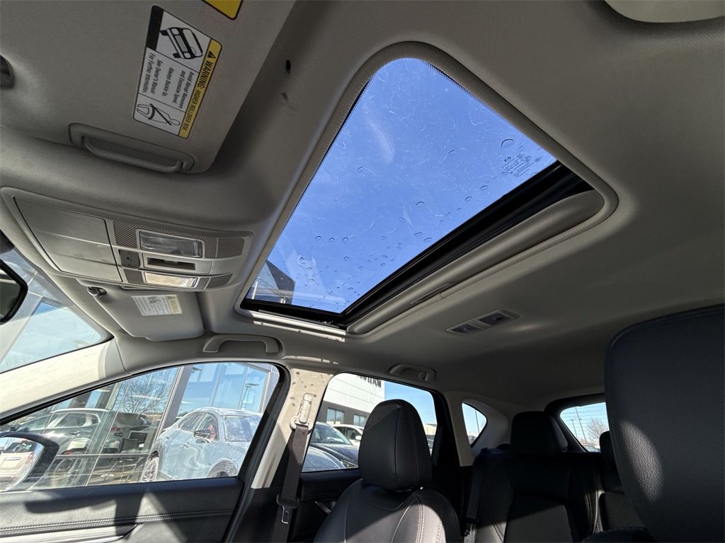 2023 MAZDA CX-5 - Image 20