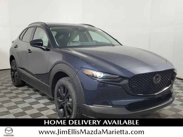 2026 Mazda CX-30 Aire Edition AWD's photo