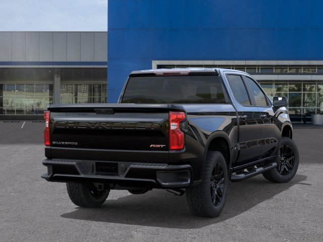 2026 Chevrolet Silverado 1500 RST - Photo 4