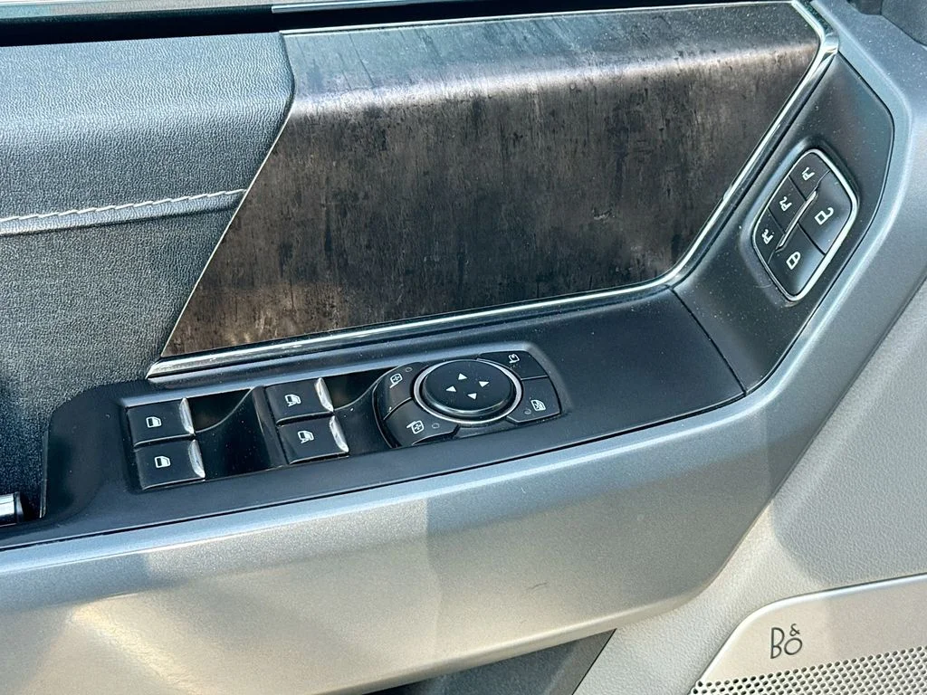 2023 Ford F-150 Lariat - Photo 21
