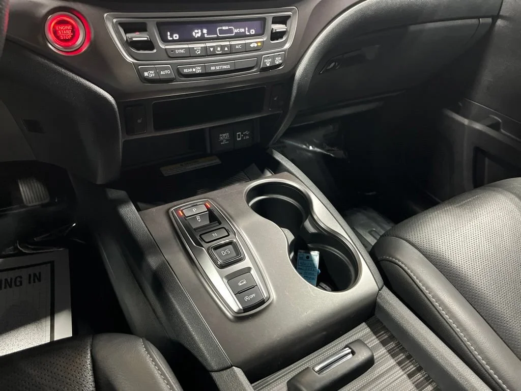 Certified Used 2023 Sonic Gray Pearl Honda AWD EX-L image 62