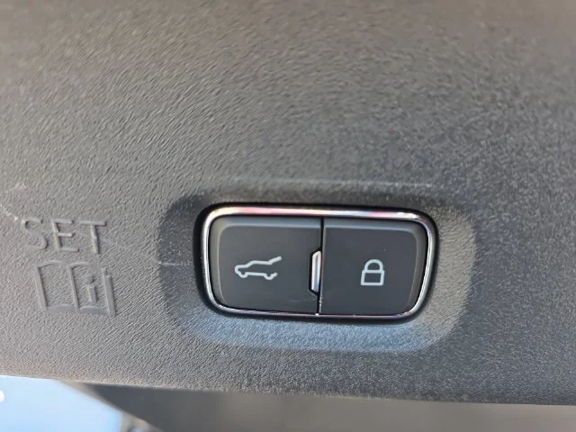 Used 2025 Blue Ford Active image 15