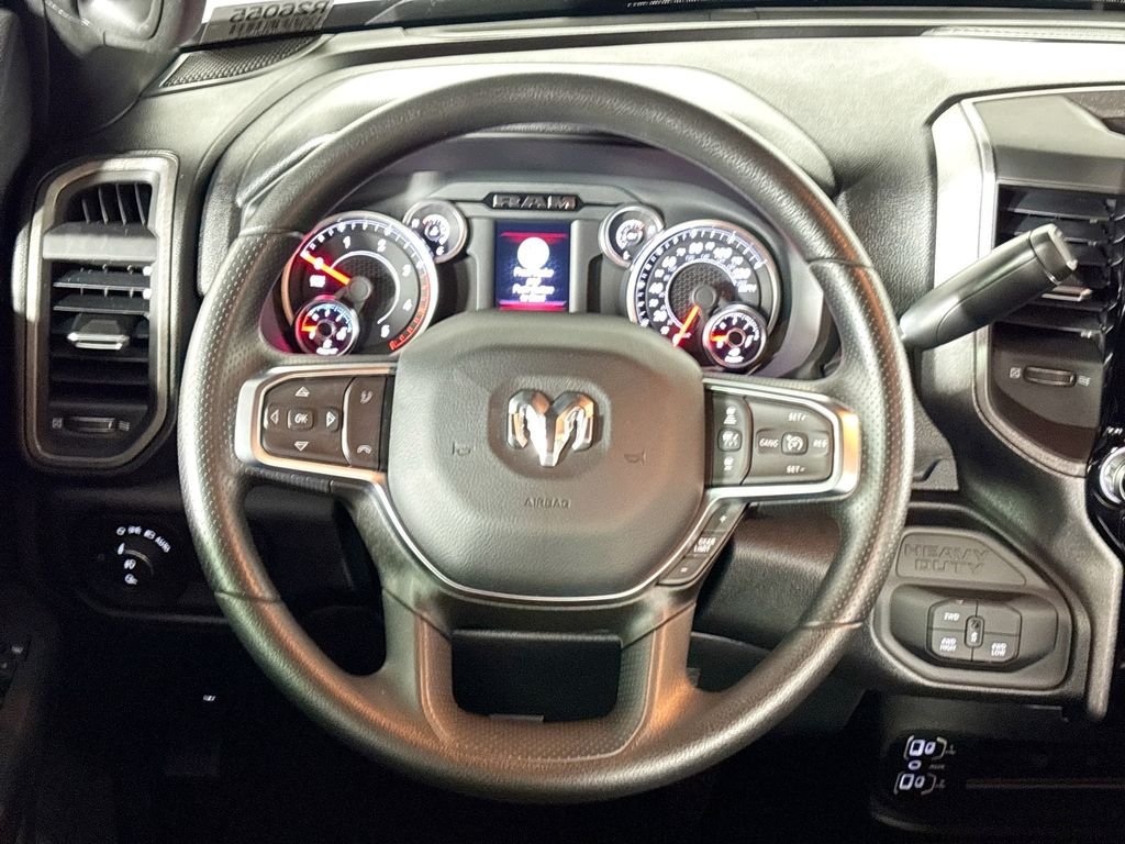 2026 RAM 3500 Tradesman - Photo 13