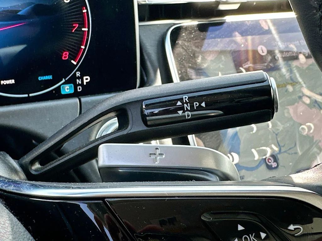 2025 Mercedes-Benz E-Class E350 - Photo 17