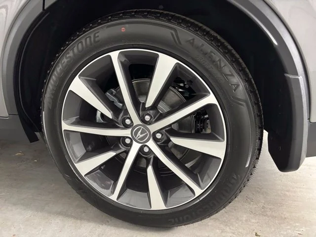 Used 2026 Black Acura Technology Package image 10