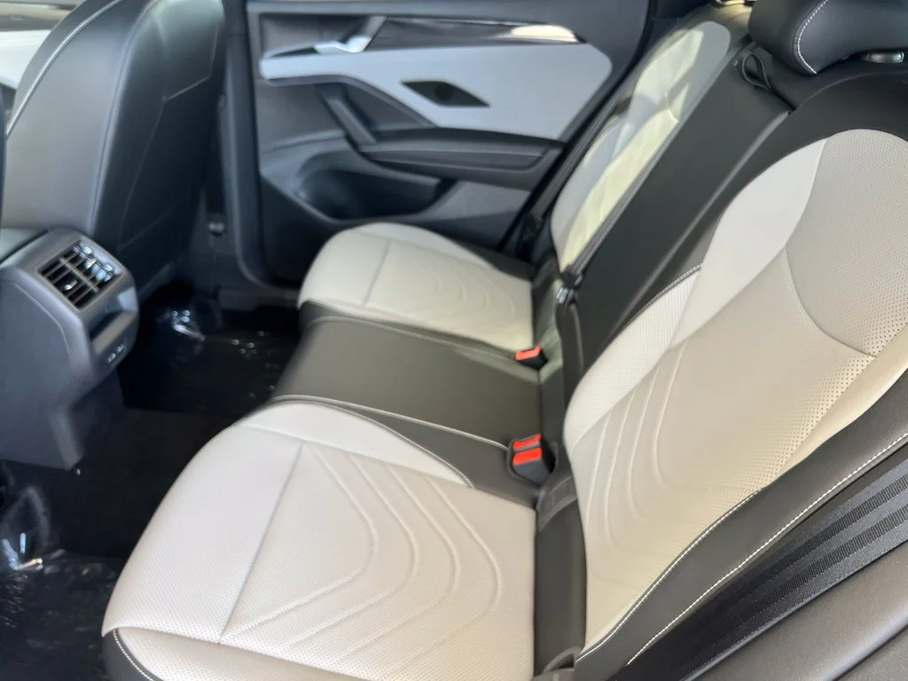 New 2026 Green Volkswagen 2.0T SE R-Line Black image 26