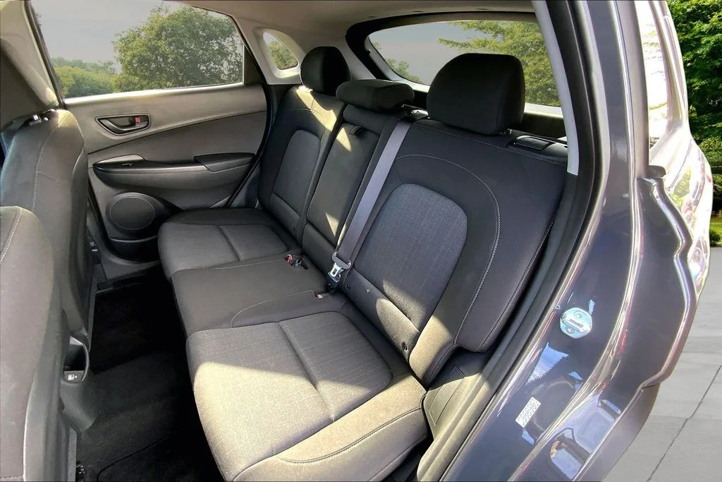 Used 2023 Gray Hyundai SEL image 21