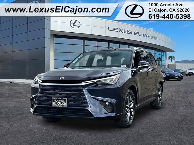 2026 Lexus TX  350 PREMIUM