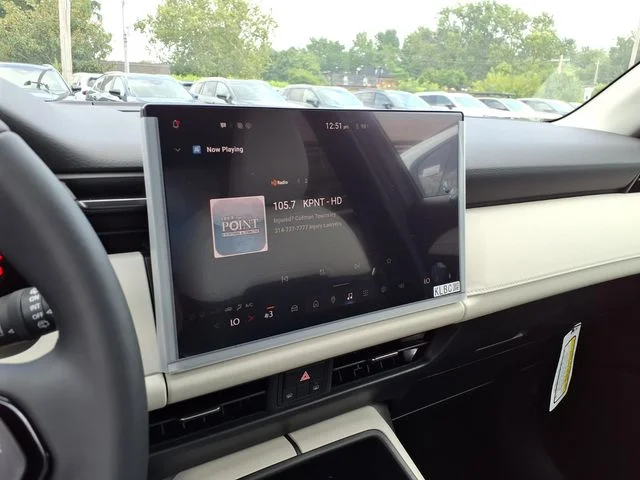 New 2026 Gray Mazda 2.5 S Preferred image 6