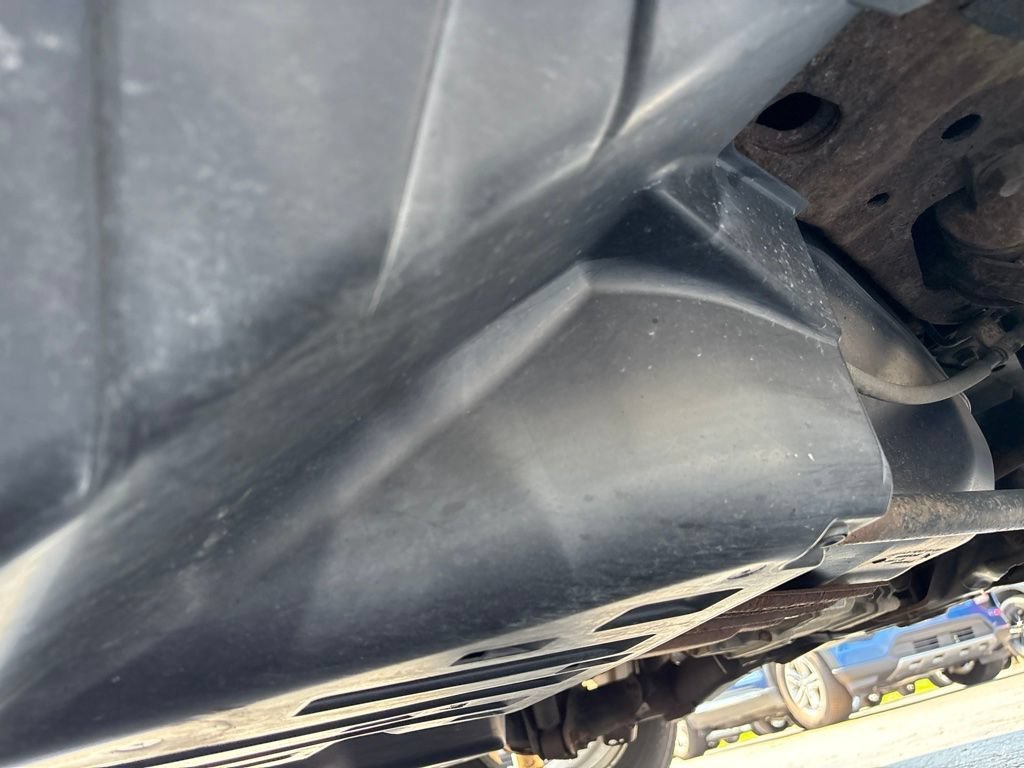 Used 2015  Honda EX-L image 5