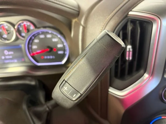 Used 2020 Silver Chevrolet LTZ image 37