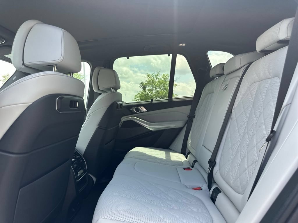 2026 BMW X5 40i - Photo 20