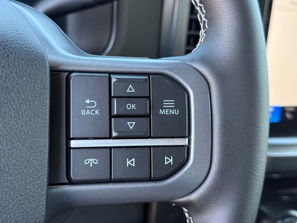 2026 Ford F-250 Super Duty Lariat - Photo 14