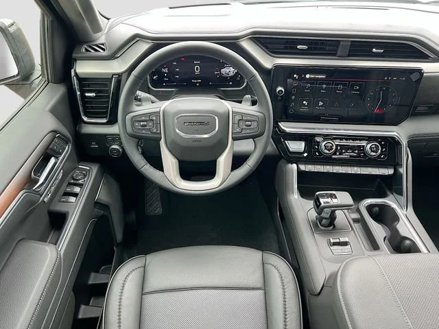 New 2026 Sterling Metallic GMC Denali image 16