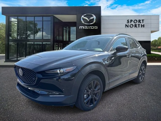 2026 Mazda CX-30 Turbo Aire Edition - Photo 8