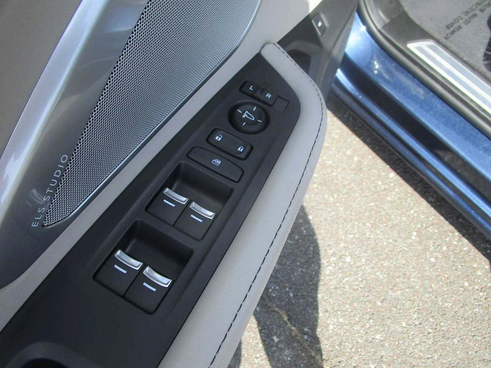 Certified Used 2026 Canyon River Blue Metallic Acura w/Technology Package image 14