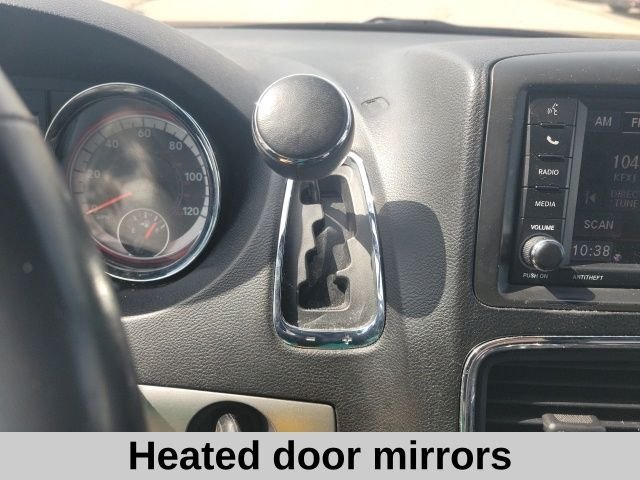 Used 2019 White Knuckle Clearcoat Dodge GT image 10