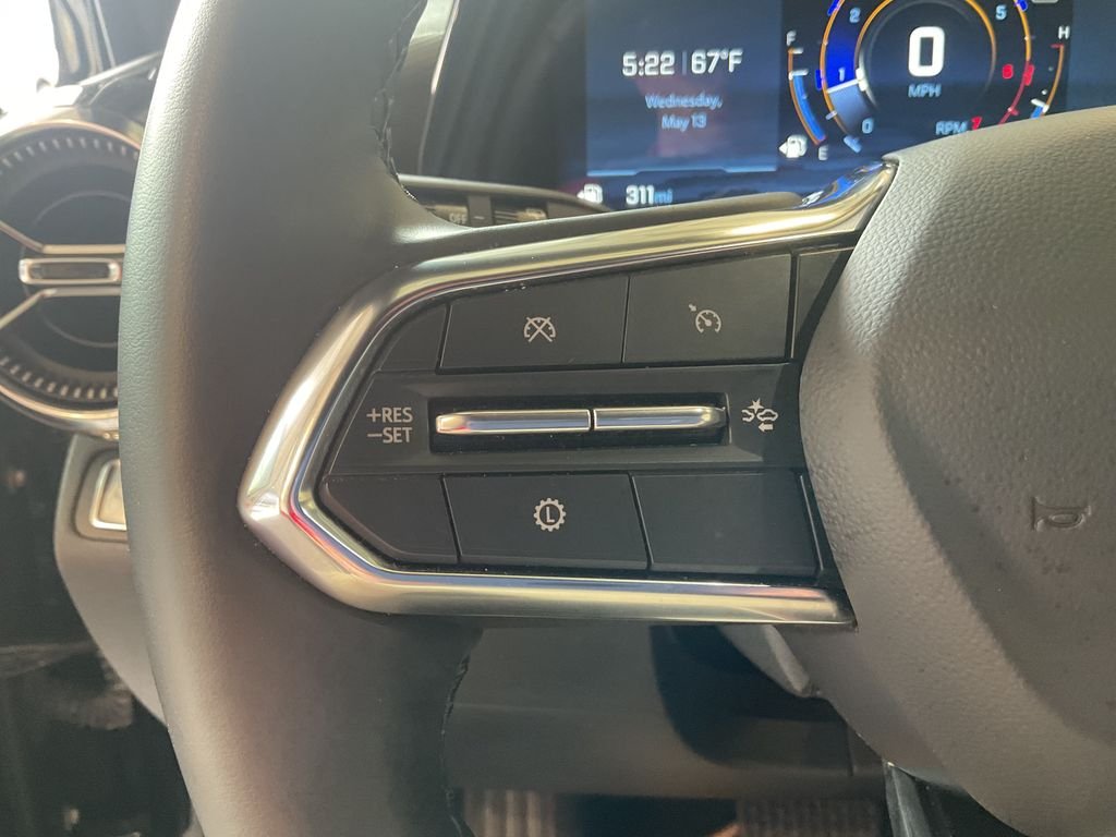 Used 2026 Black Chevrolet LT image 18