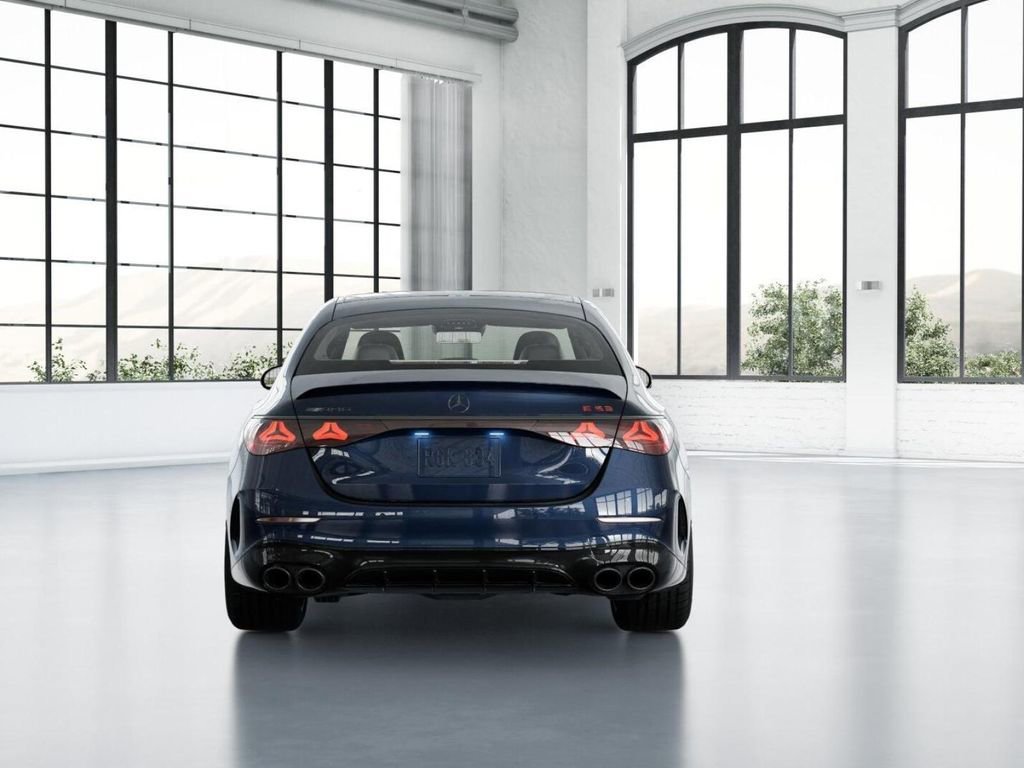 2026 Mercedes-Benz E-Class AMG E53 - Photo 66