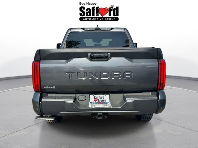 2026 Toyota Tundra SR5 - Photo 8
