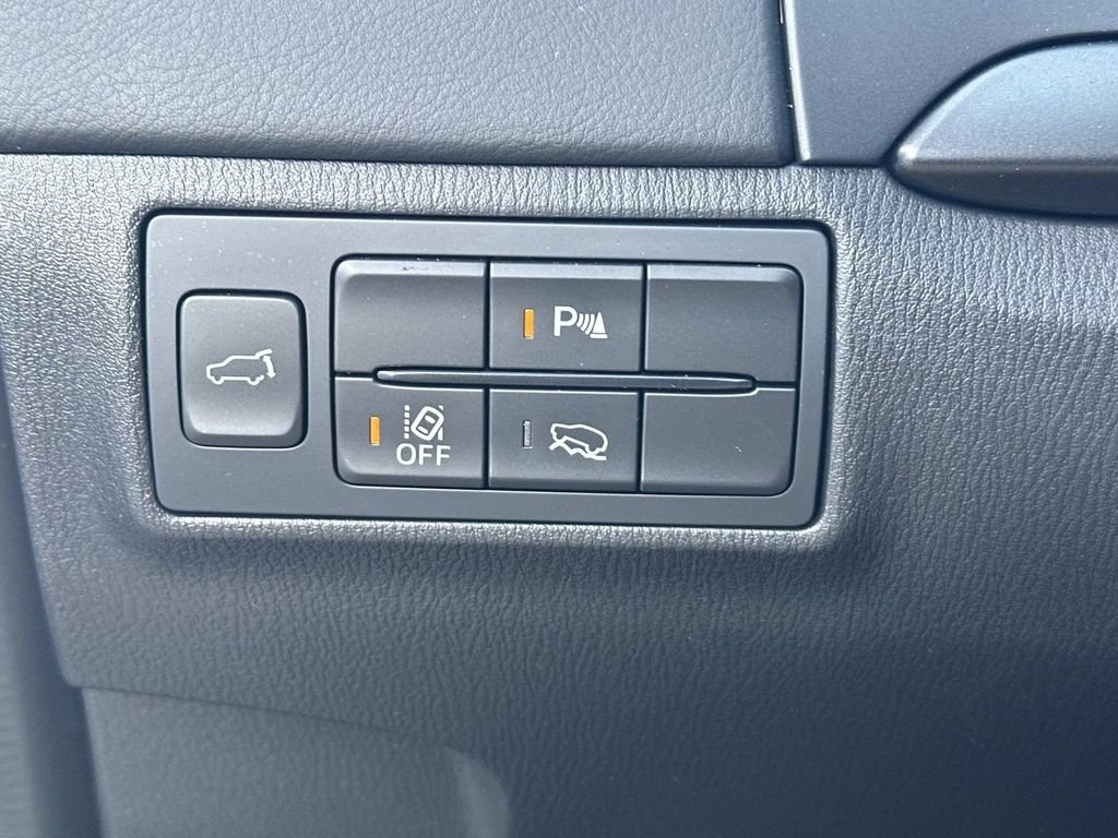 Used 2023 Gray Mazda Carbon Edition image 31
