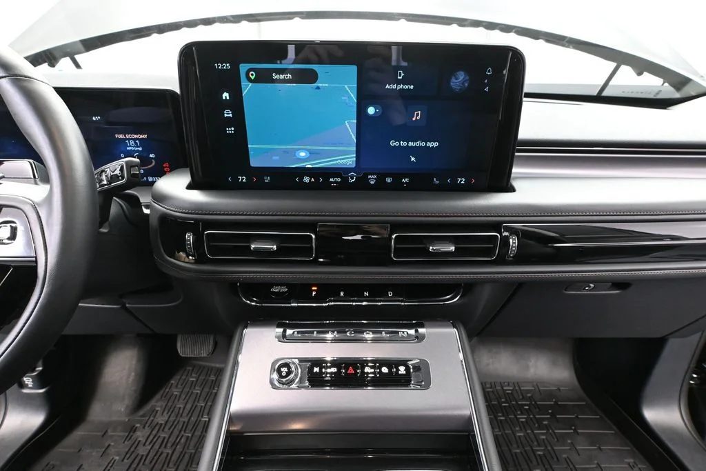 2025 Lincoln Aviator Premiere - Photo 34