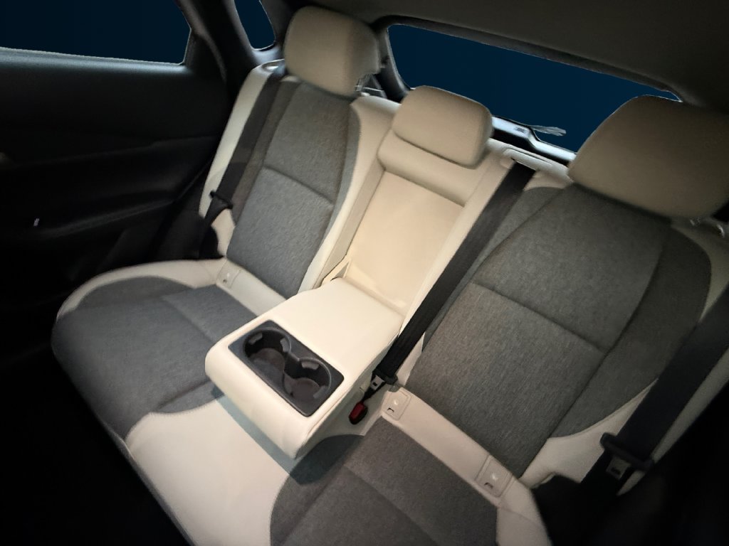 Used 2026 White Mazda 2.5 S Aire Edition image 2