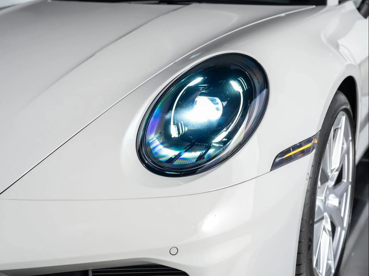 Used 2026  Porsche Carrera image 12
