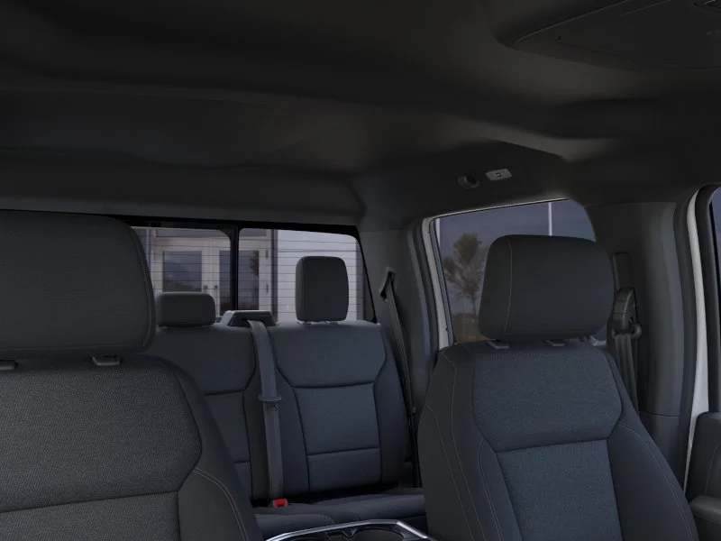 New 2026 Oxford White Ford XLT image 22