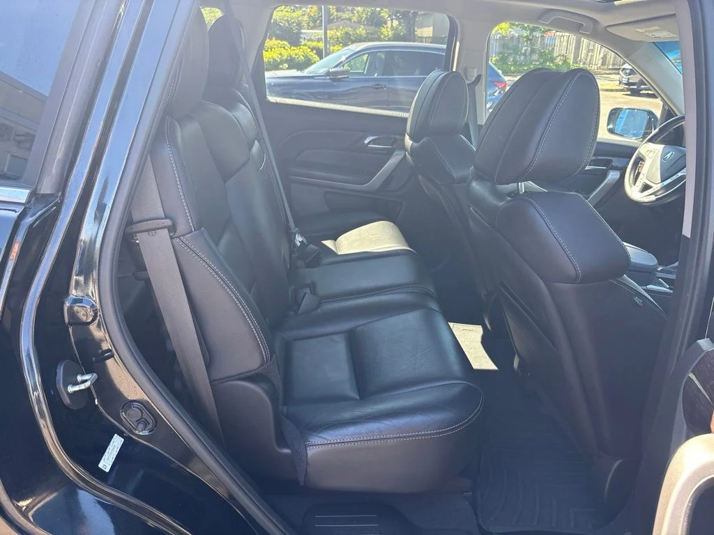 Used 2012  Acura 3.7L Advance Package image 25