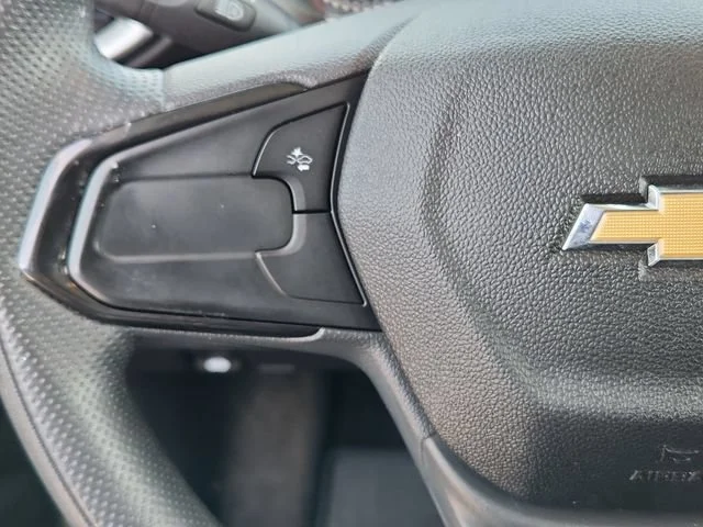 Used 2023 Summit White Chevrolet LS image 30
