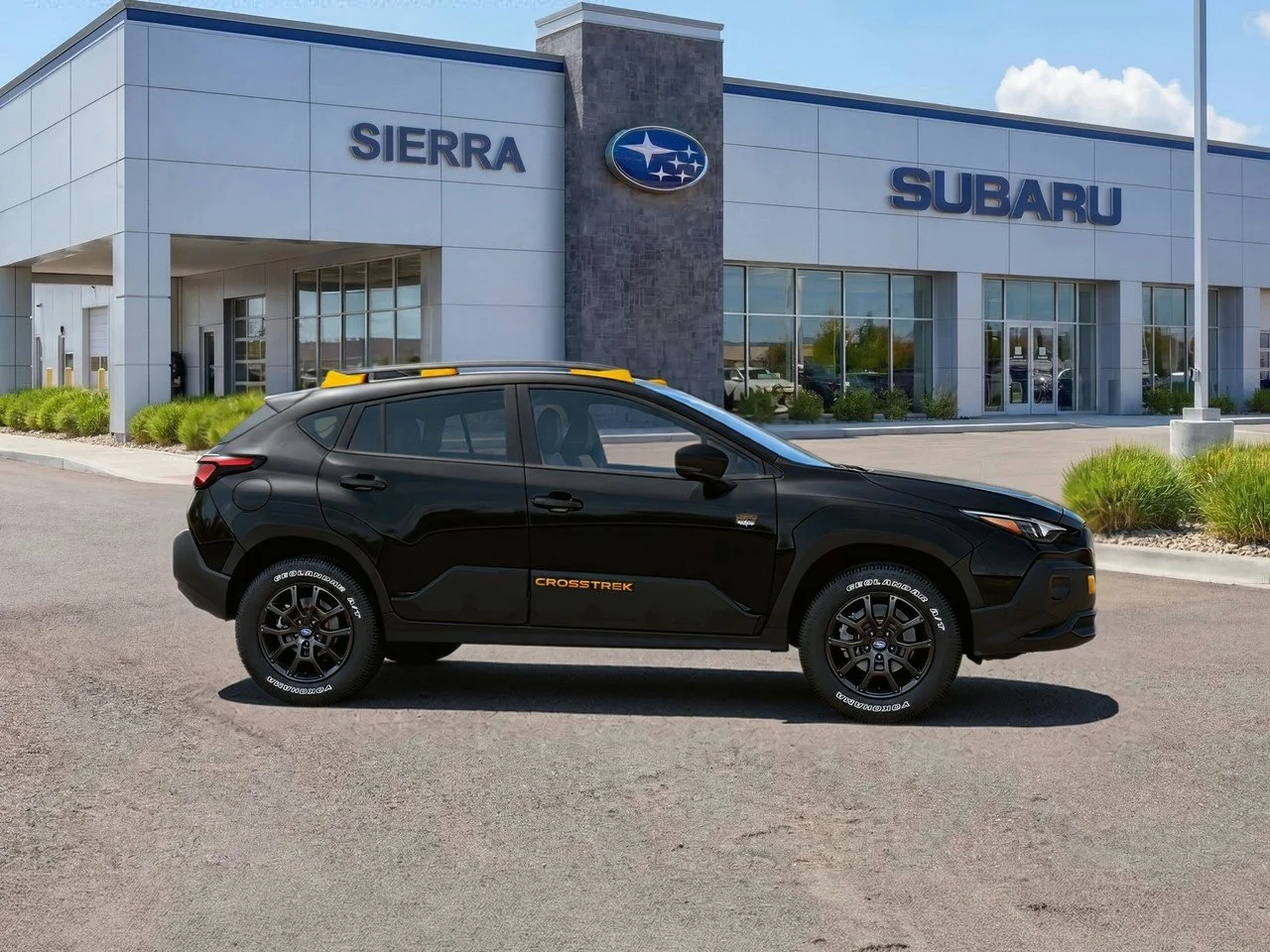 2026 Subaru Crosstrek Wilderness - Photo 14