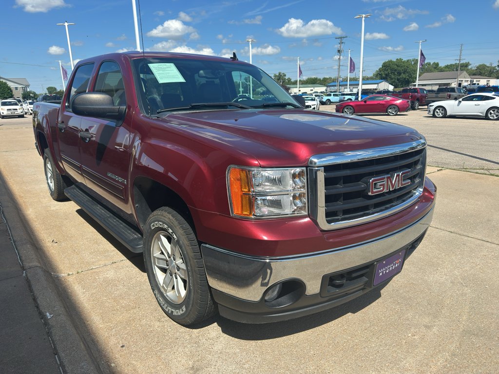 3GTEC13J58G310210